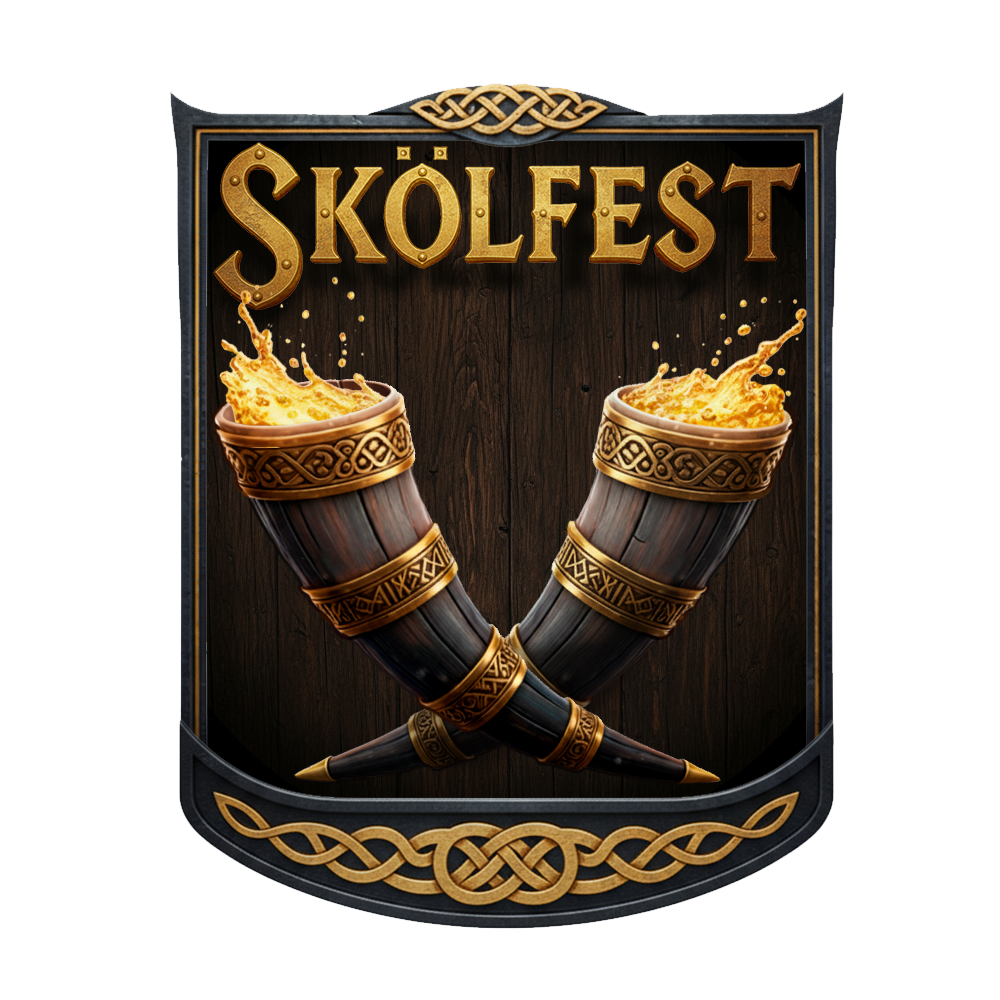 Logo Skolfest